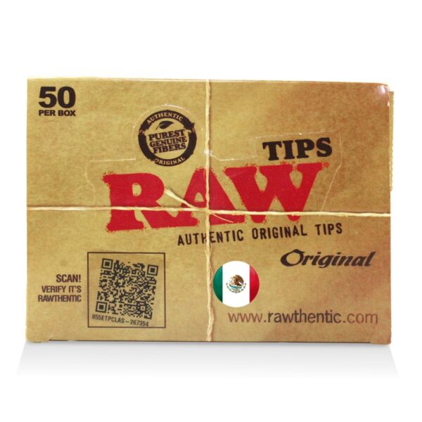 RAW 300 40 piezas – Papel Raw México